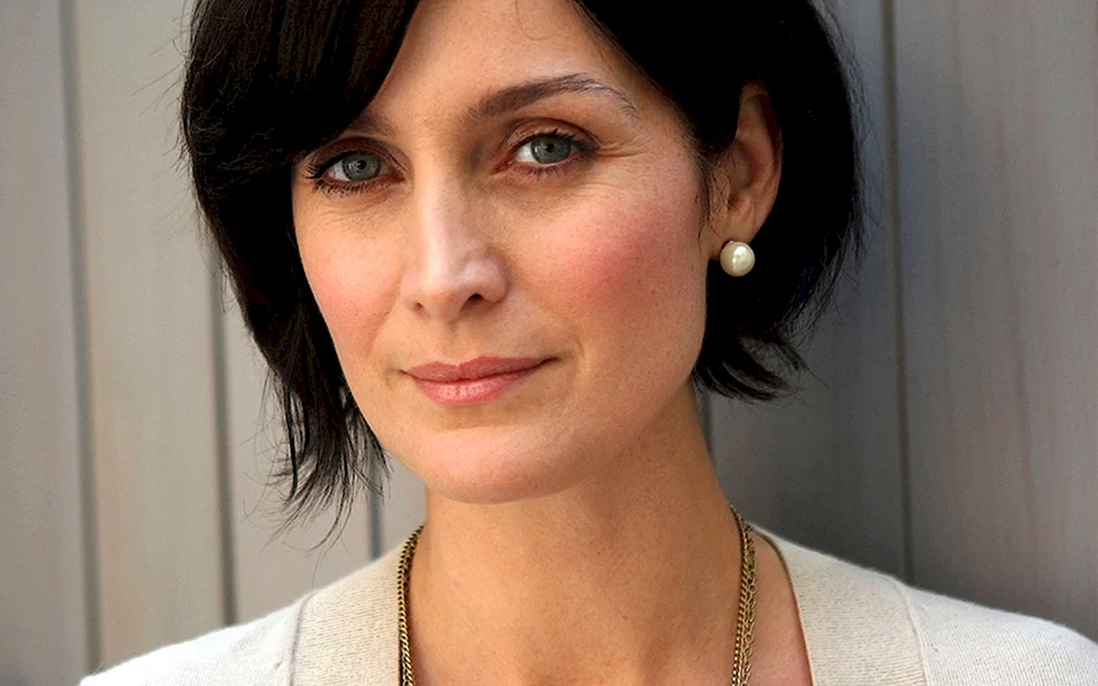 Kerry-Anne Moss