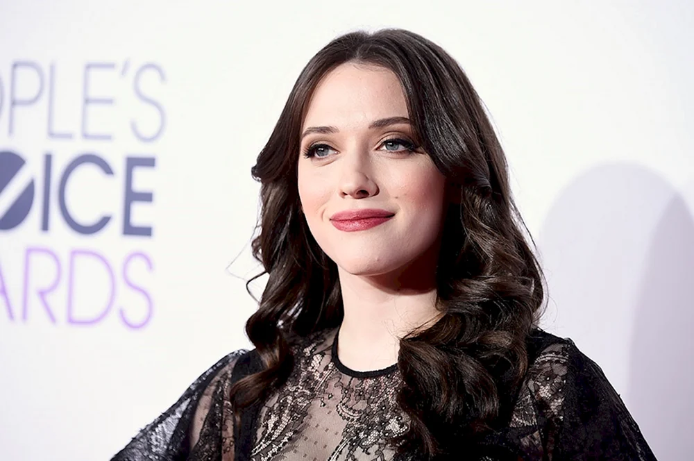 Kat Dennings