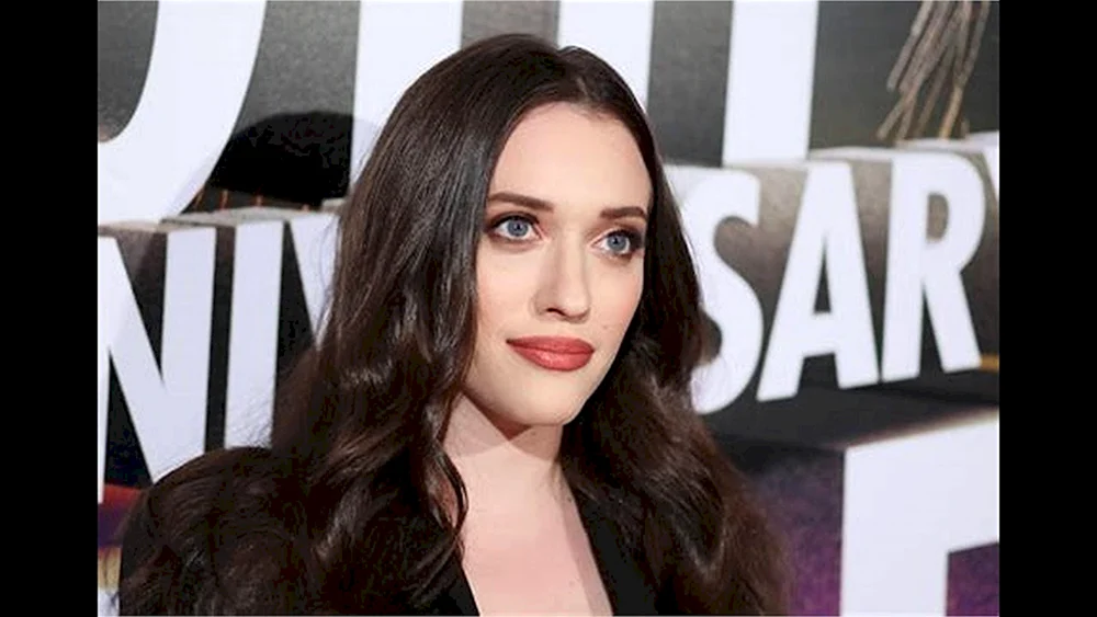 Kat Dennings 2011