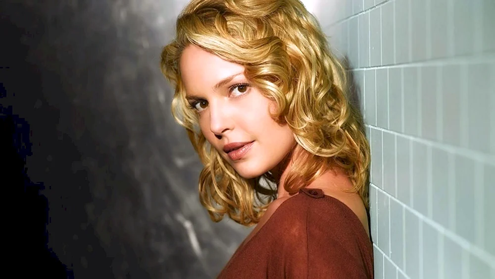 Katherine Heigl Foto
