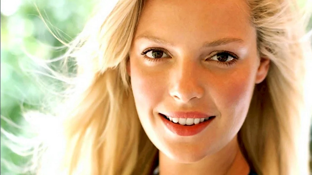 Schauspielerin Katherine Heigl