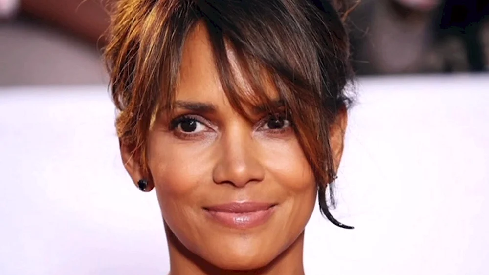 Schauspielerin Halle Berry