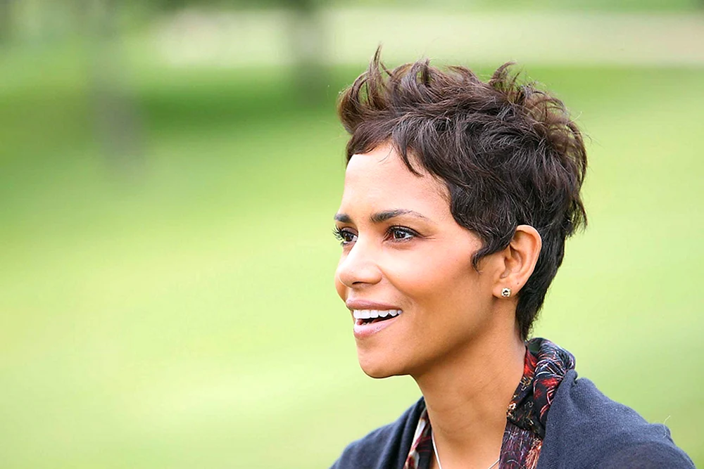 Halle Berry Foto