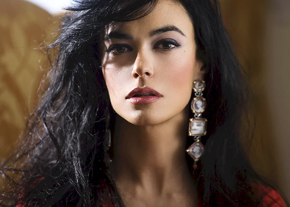 Maria Grazia Cucinotta heiß Sopran ClanMaria CucinottaMaria Grazia Cucinotta hot