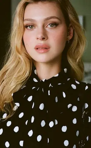 Schauspielerin Nicola Peltz