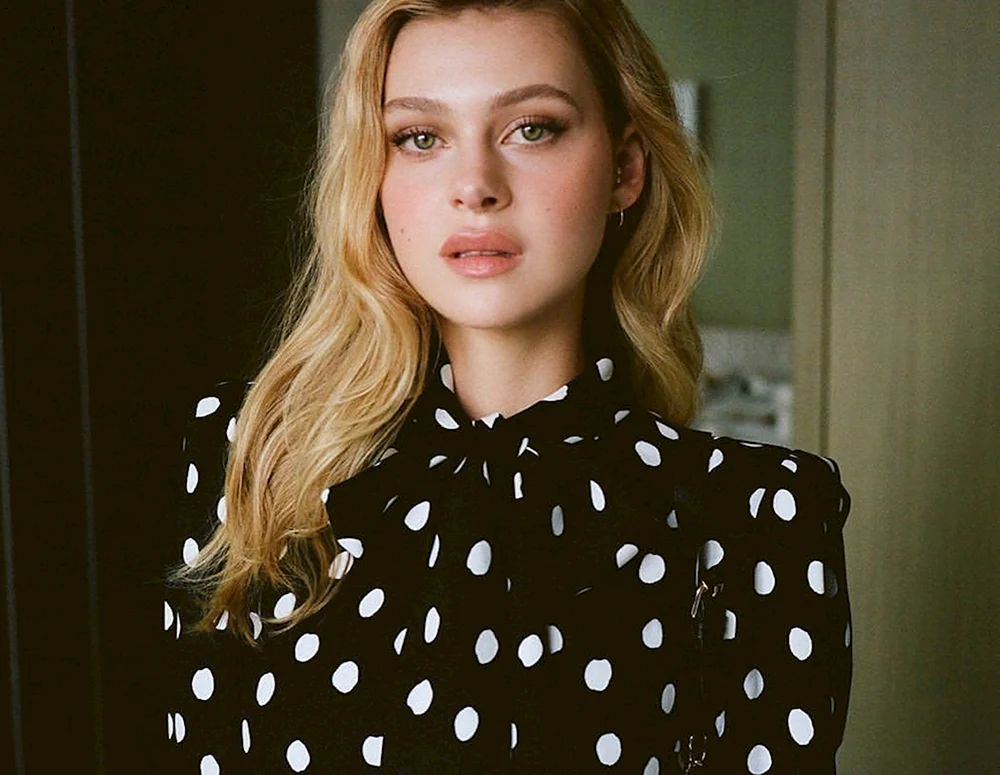 Schauspielerin Nicola Peltz