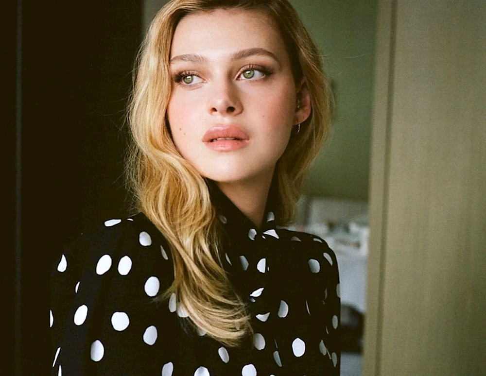Schauspielerin Nicola Peltz