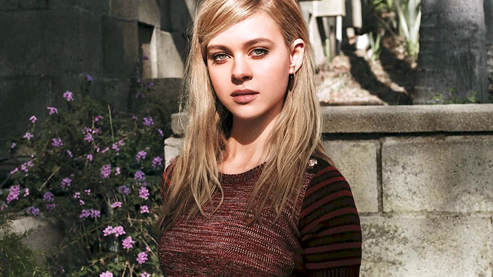 Schauspielerin Nicola Peltz