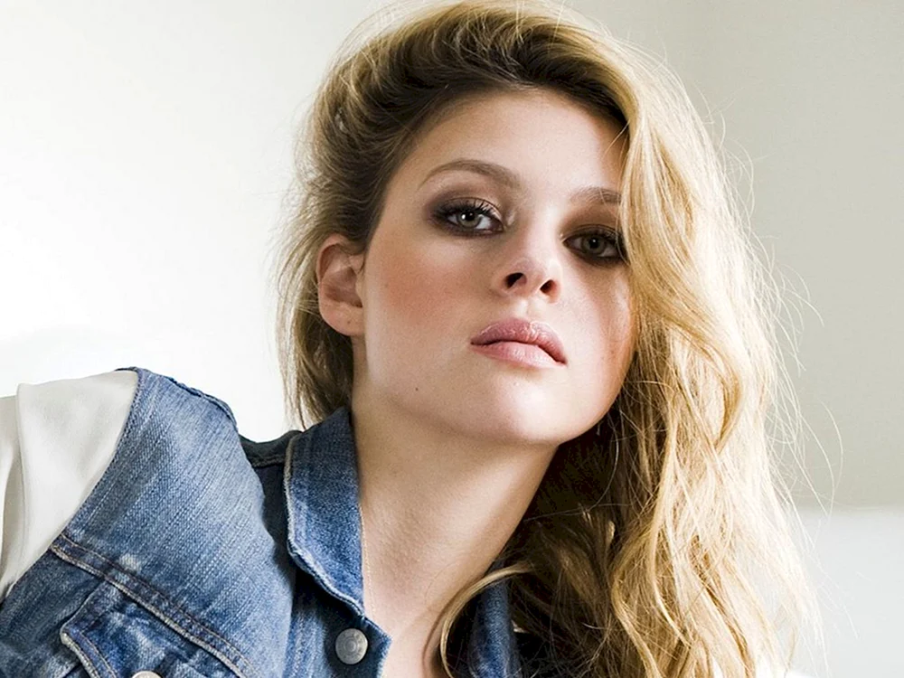 Schauspielerin Nicola Peltz