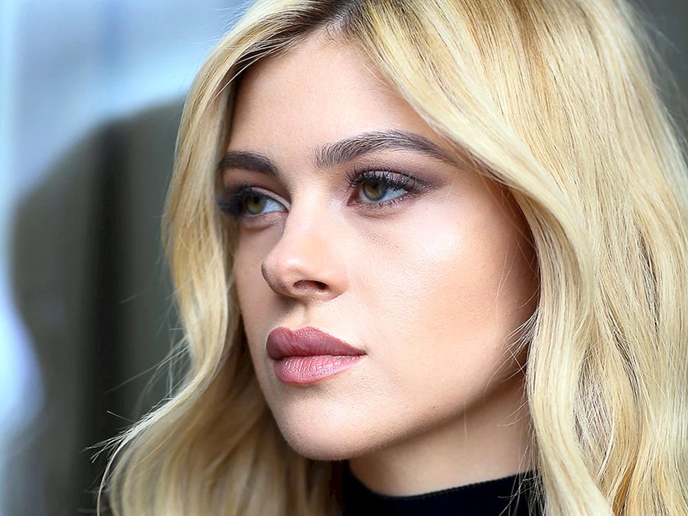 Schauspielerin Nicola Peltz