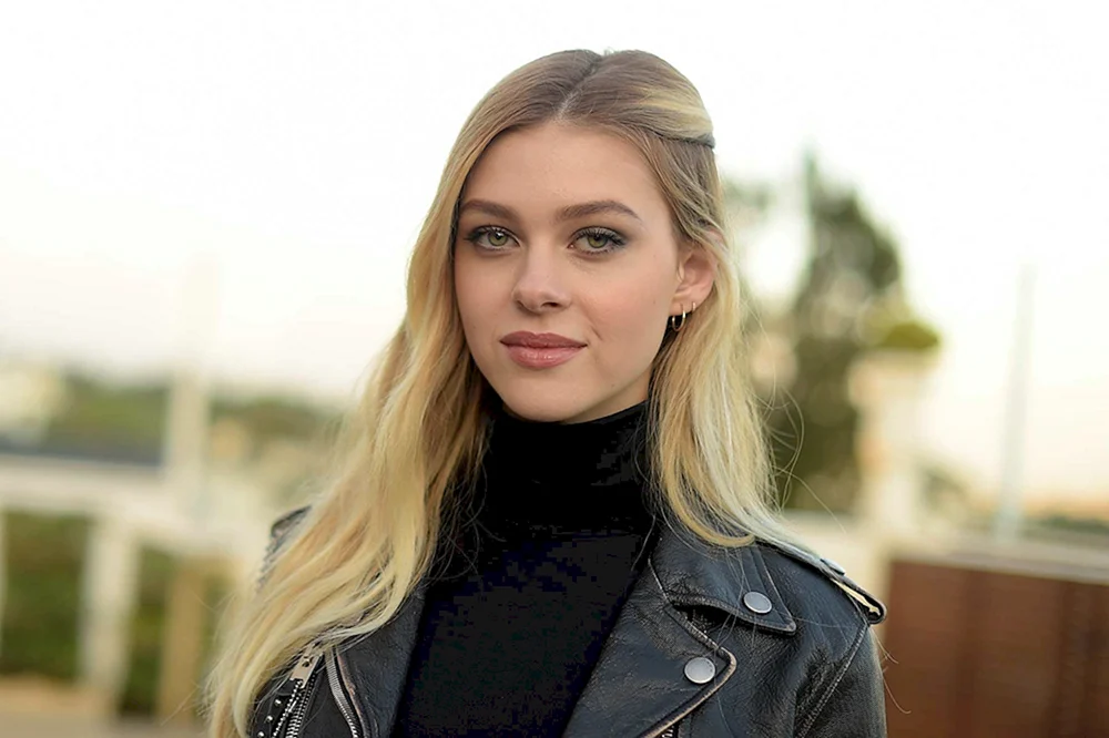 Schauspielerin Nicola Peltz