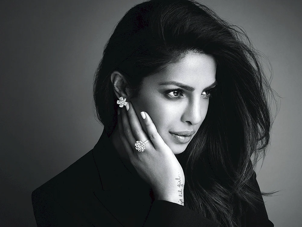 Priyanka Chòpra