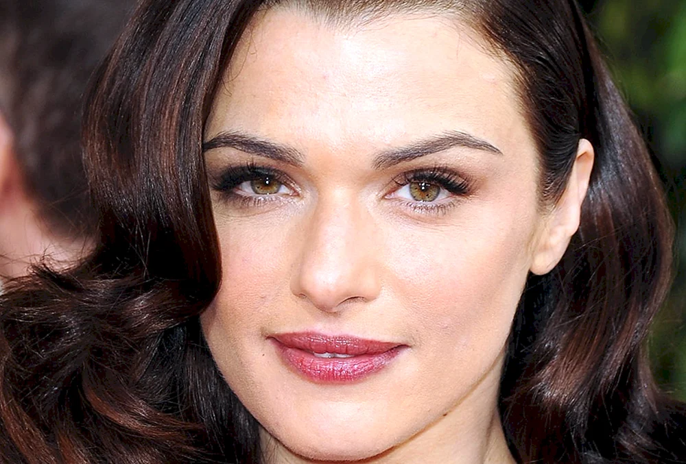 Rachel Weisz