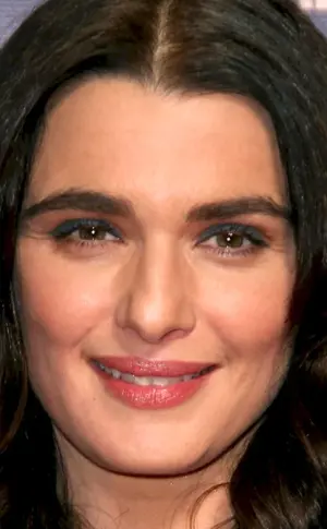 Schauspielerin Rachel Weisz