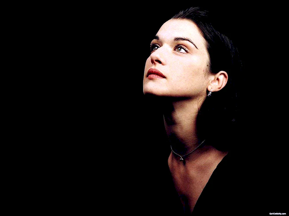 Rachel Weisz