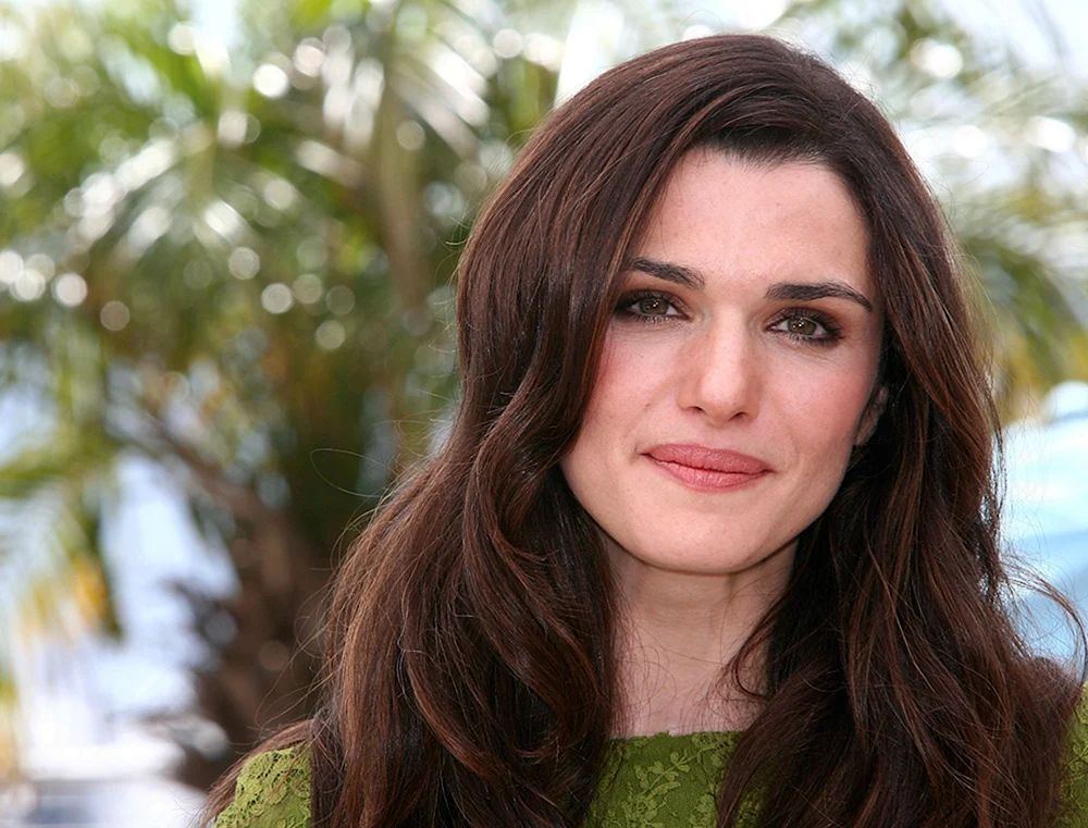 Rachel Weisz 2015