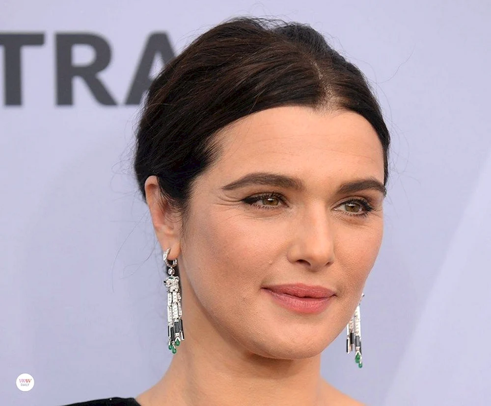 Rachel Weisz