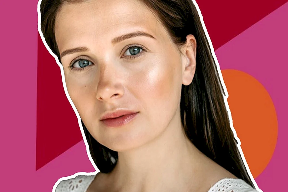 Alexandra Mareeva Schauspielerin