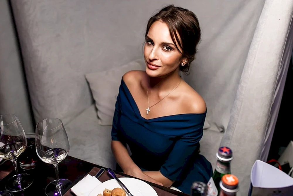 Sofya Kashtanova 2022