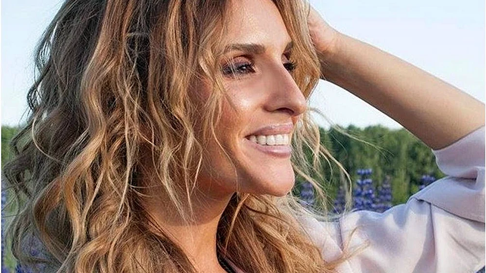 Sofia Kashtanova