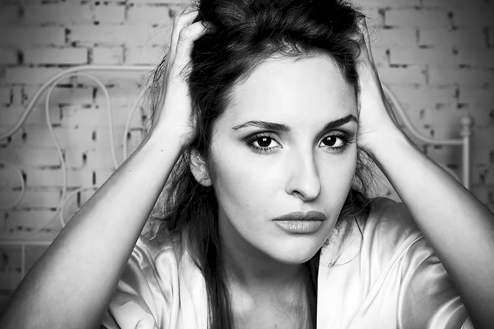 Sofia Kashtanova