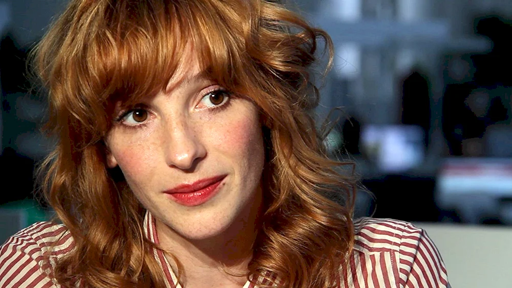 Vica Kerekes Schauspielerin