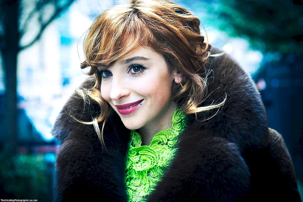 Vica Kerekes Schauspielerin