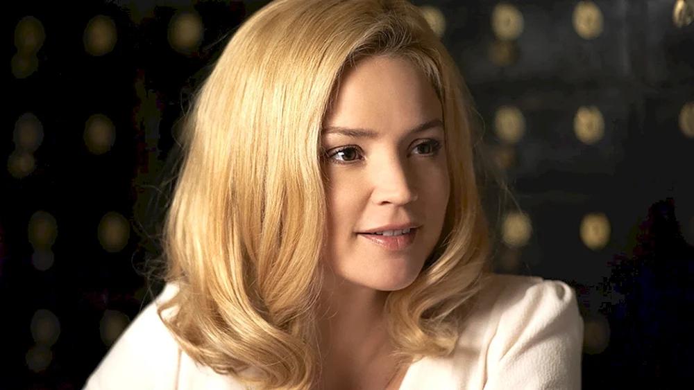 Virginie Efira 2022