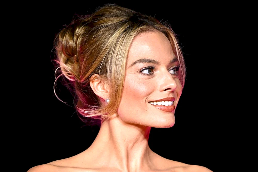 Margot Robbie