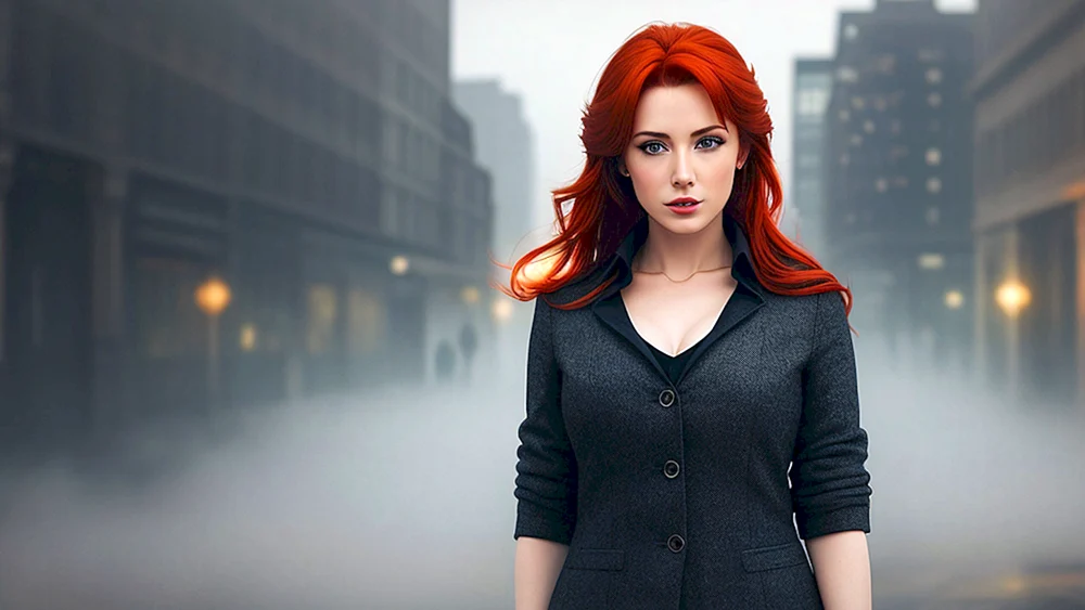 Christina Hendricks