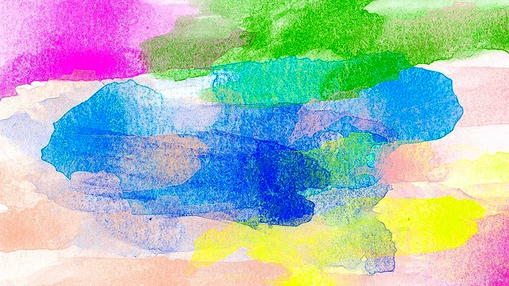 Stifte und Farben