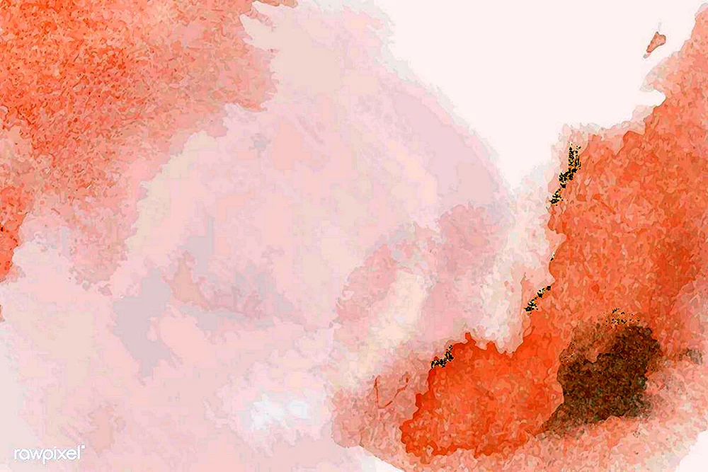 Aquarell-Hintergrund