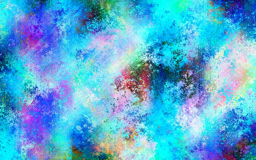 Unscharfer Hintergrund
