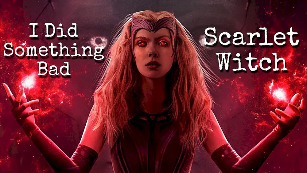 Wanda Vision
