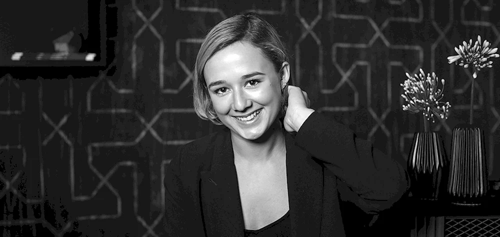 Alba August Schauspielerin