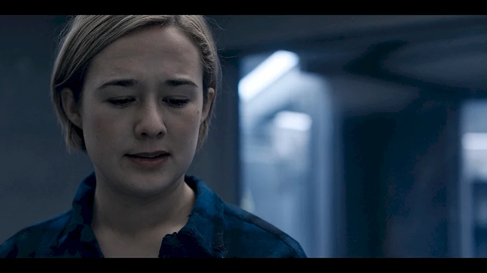 Alba August Regen Serie Staffel 3