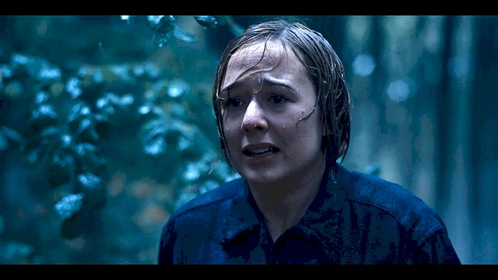 Alba August Regen