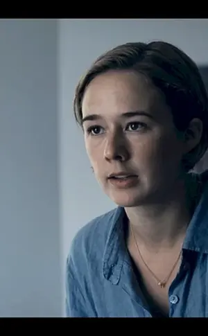 Alba August schwedische Schauspielerin