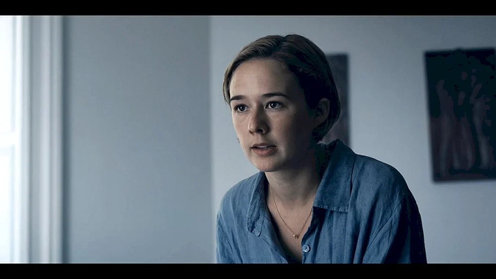 Alba August schwedische Schauspielerin