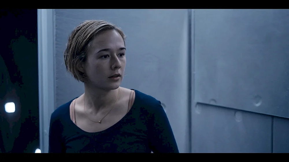 Alba August schwedische Schauspielerin