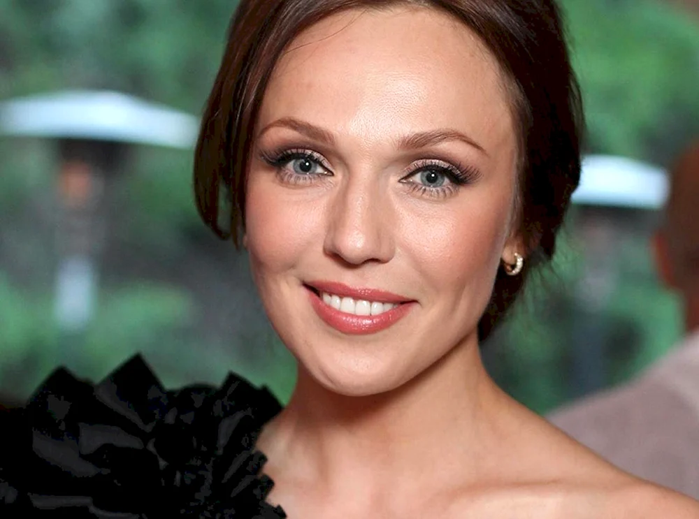 Albina Borisovna Dzhanabaeva