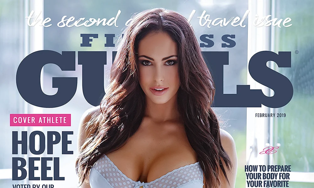 Hope Beel