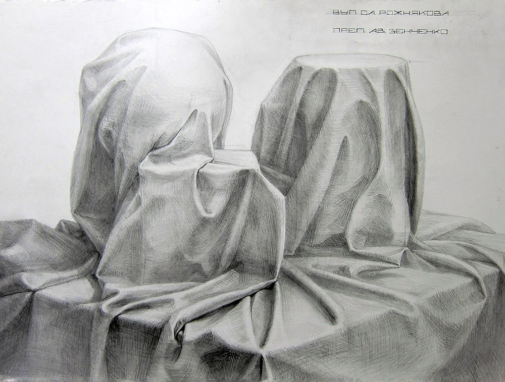 Albrecht Dürer Draperie