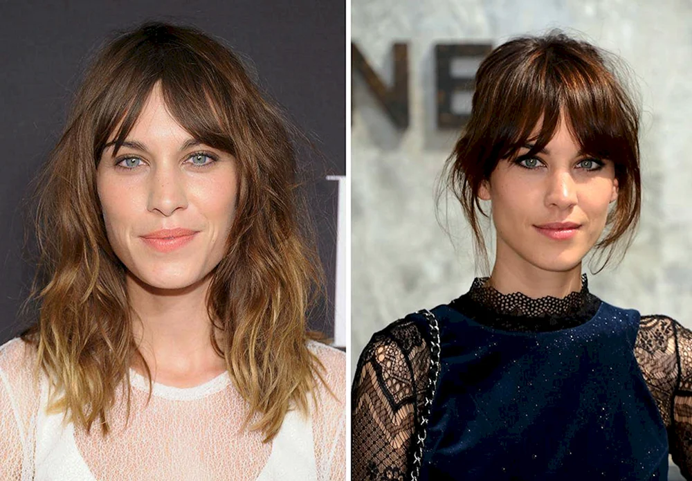 Alexa Chung 2023