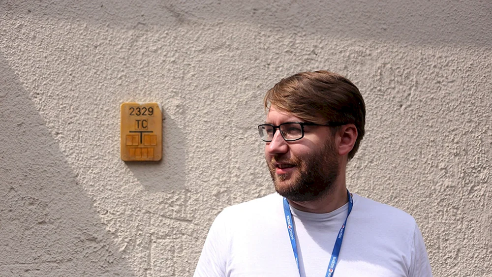 Peter Ivanov Urbanist
