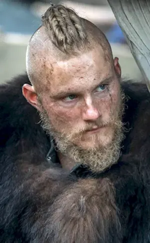 Alexander Ludwig Vikings Bjorn Bjorn Bjorn von Ironbone Vikings Ragnar Lothbrok Bjorn von Ironbone Vikings Alexander Ludwig Vikings Bjorn Bjorn Bjorn von Ironbone Vikings. Wikinger