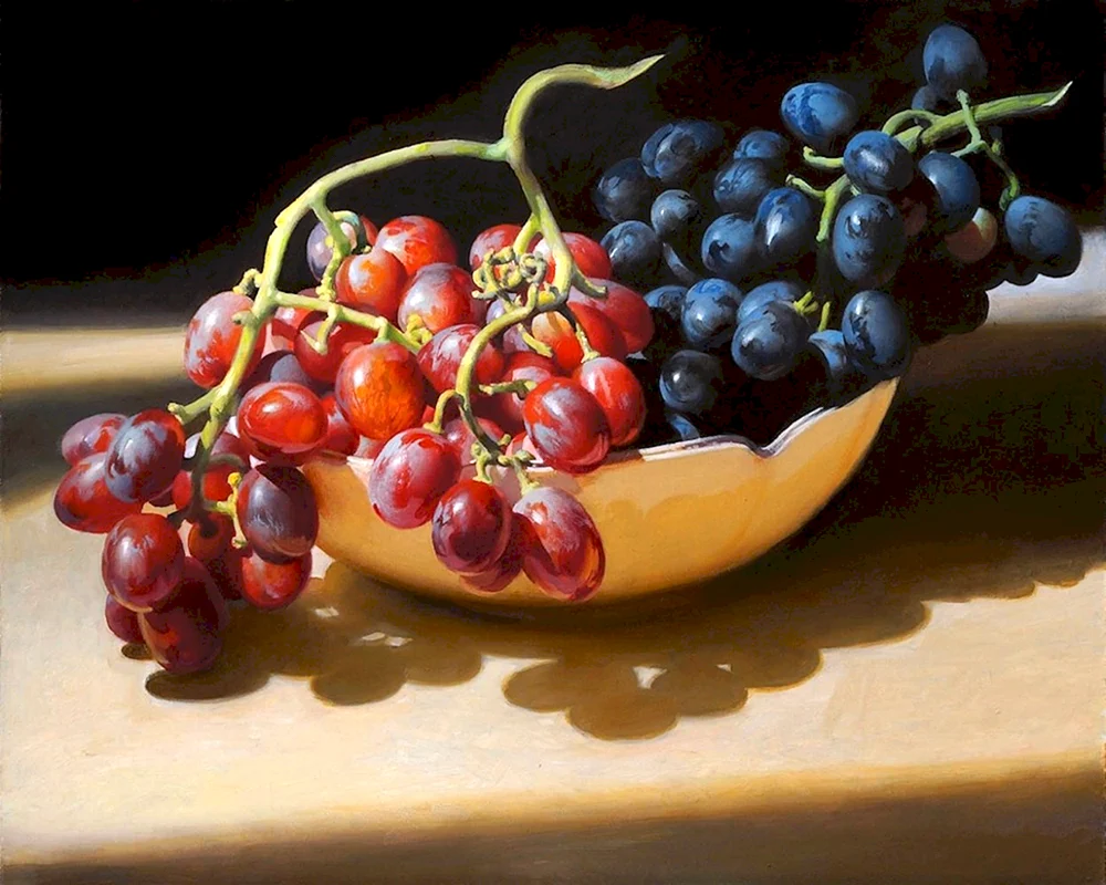 Emily Preyer Stillleben