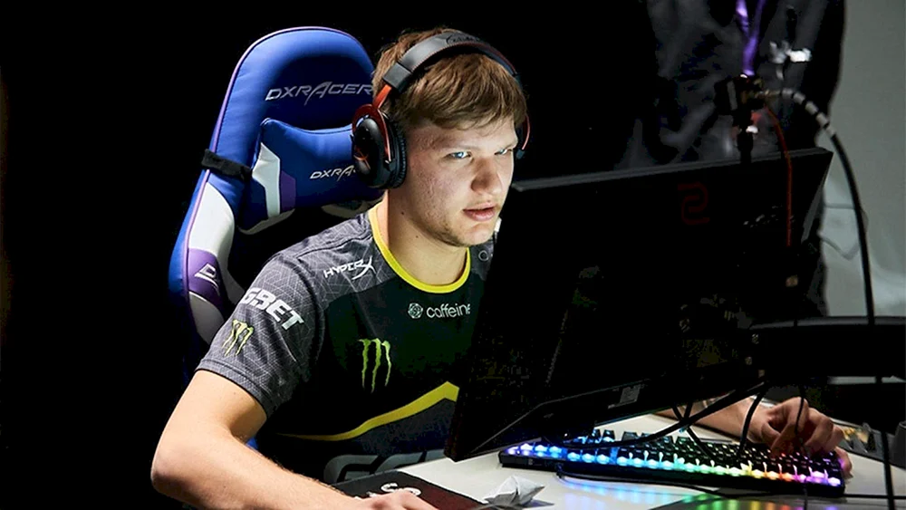 Alexandr Simpl Kostylev