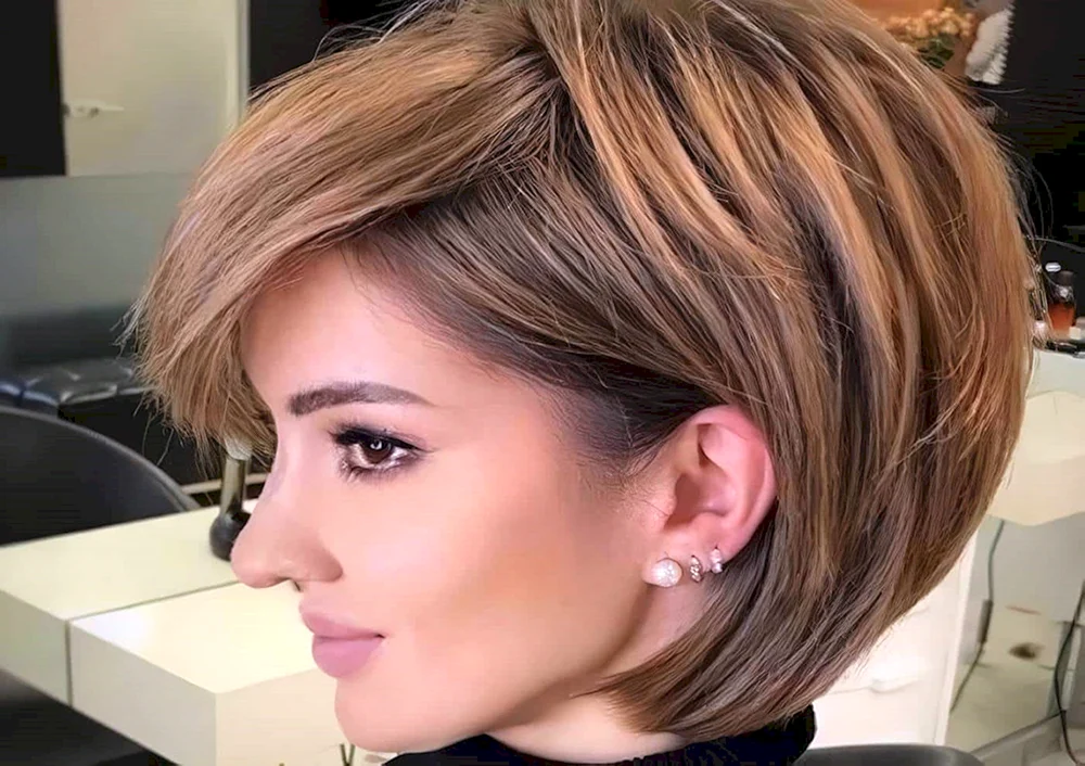 Alexander Todchuk haircut 2022