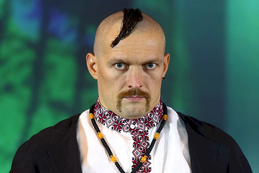 Saporoger Kosak Oseledets